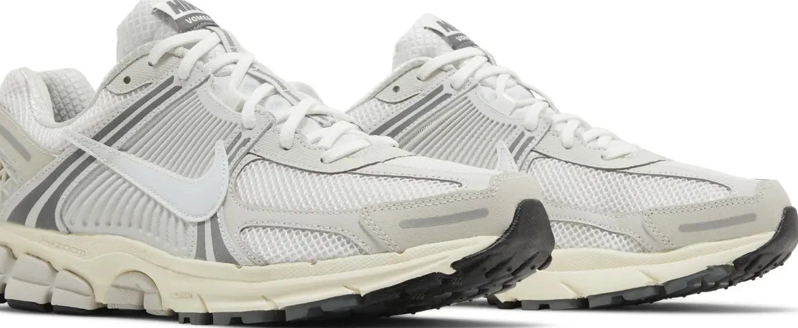 Zoom 5 Tint Platinum Vomero Nike 0709